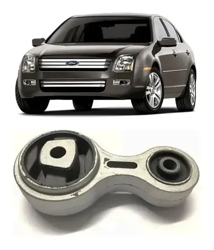Coxim Dianteiro Ford Fusion 2 3 2 5 2006 2012 Direito Ford