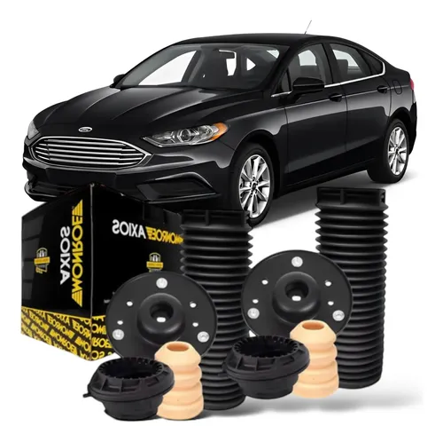 Coxim Dianteiro Ford Fusion 2 5 2013 2015 Direito Dpa