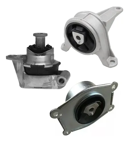 Coxim Dianteiro Gm Astra Zafira 99 2005 Direito Chevrolet