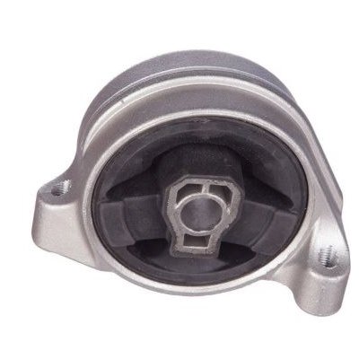 Coxim Dianteiro Gm Captiva 2008 2012 Omega Steel