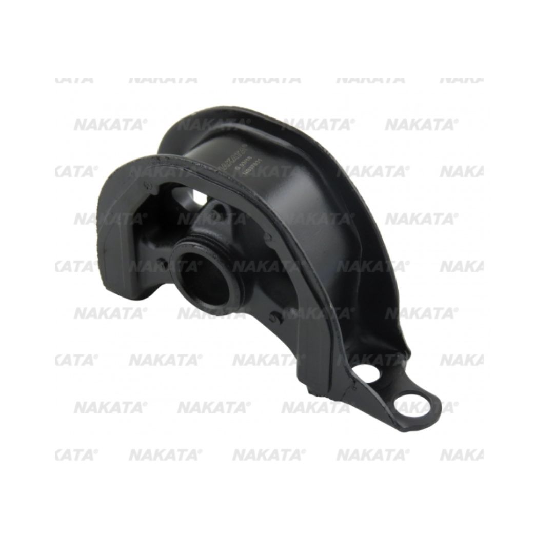 Coxim Dianteiro Honda Civic 1995 2000 Esquerdo Nakata