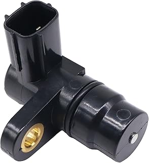 HiSport Automatic Transmission Input Shaft Speed Sensor Compatible with Honda Accord 1998-2002 Civic 2002-2005 Odyssey 1998 Cr-v 1997-2001 Replaces SU5619 SC598 28810P4V003 28810P4V004