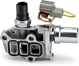 VTEC Solenoide VVT Válvula carretel com junta para Honda Accord 1998-2002, Odyssey 1998, CL 1998-1999 - Substitui 15810-PAA-A02, 917-281 - Compatível com Civic 1.7L 2001-2005
