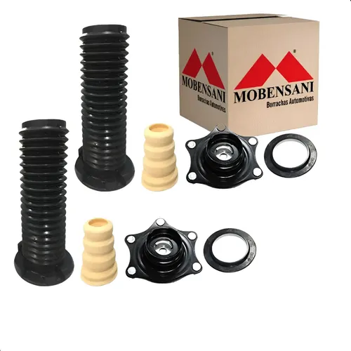 Coxim Dianteiro Honda Cr V 2007 2011 Direito Mobensani
