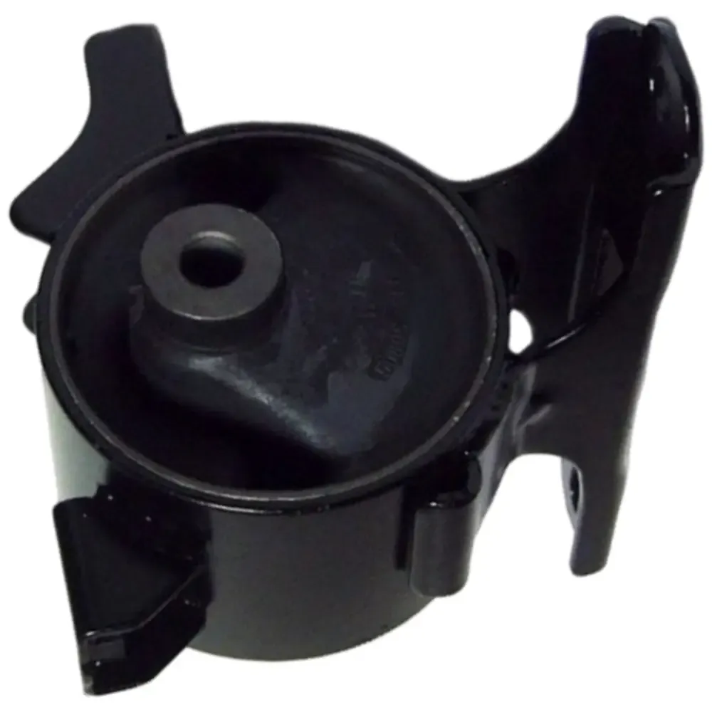 Coxim Dianteiro Honda Fit 2003 2008 Esquerdo Metal