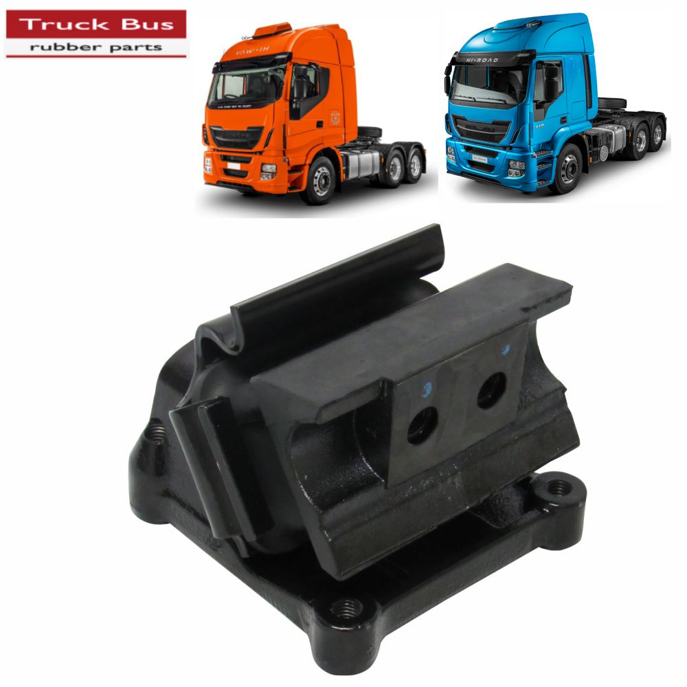 Coxim Dianteiro Iveco Stralis 2012 2015
