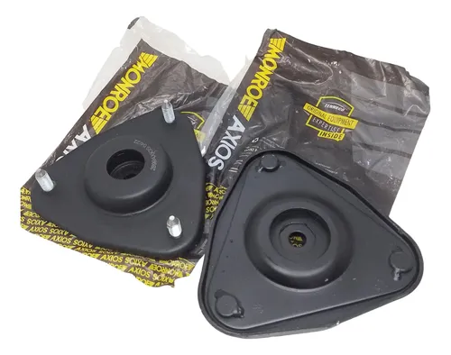 Coxim Dianteiro Mitsubishi Lancer 2003 2006 Direito Esquerdo