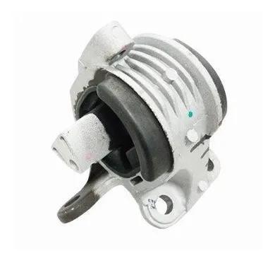 Coxim Dianteiro Motorista Câmbio Ford Courier Ka 2008 2013 Sampel 2746
