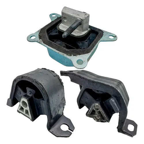 Coxim Dianteiro Motorista Chevrolet Celta Corsa Prisma Ar Newparts