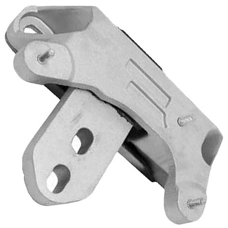 Coxim Dianteiro Motorista Ford Ka 1 0 2018 2021 Mobensani MB2338