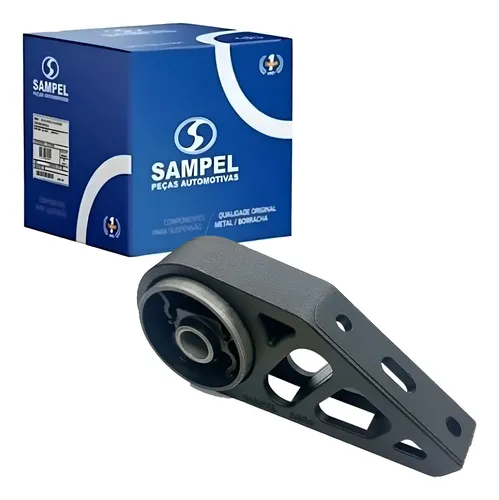 Coxim Dianteiro Motorista Honda Fit 2003 2008 Sampel 8324