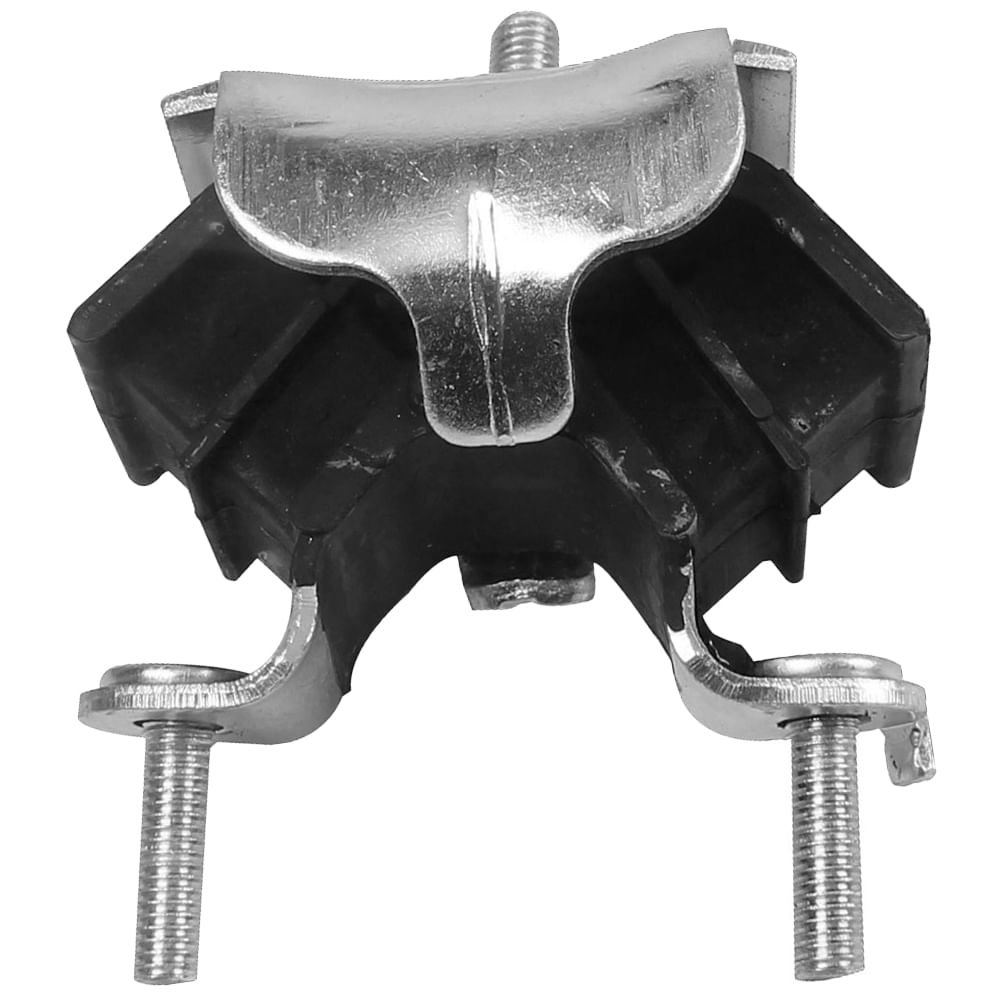 Coxim Dianteiro Passageiro Clio 91 98 Mobensani MB9167