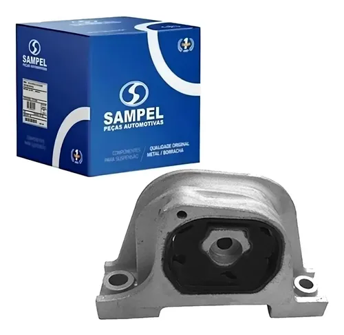 Coxim Dianteiro Passageiro Fiat Idea 1 4 1 8 2006 2016 Sampel 1126
