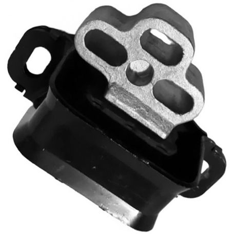 Coxim Dianteiro Passageiro Ford Escort 99 2002 Sampel 2714