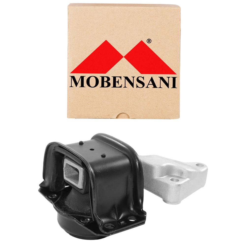 Coxim Dianteiro Passageiro Peugeot 307 308 408 2 0 Manual Mobensani