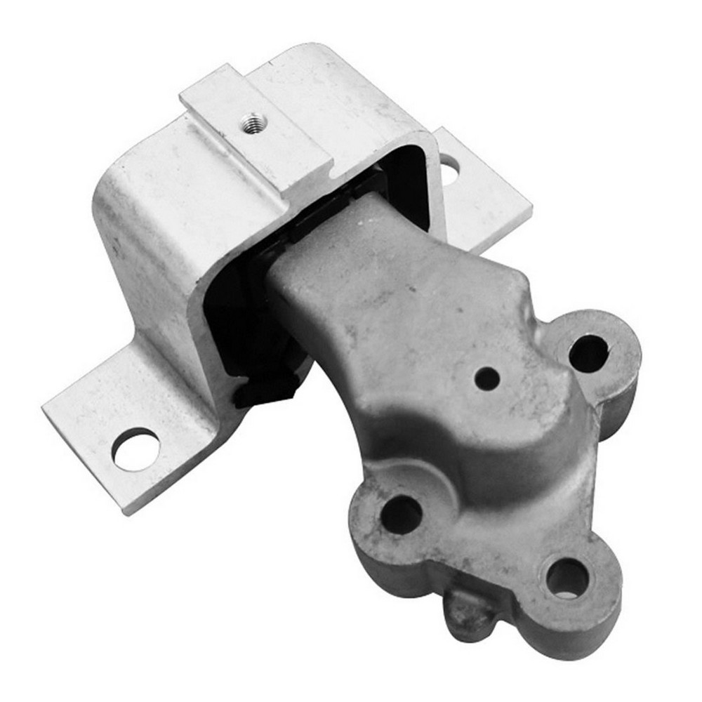 Coxim Dianteiro Passageiro Renault Logan Sandero Sampel 8150A