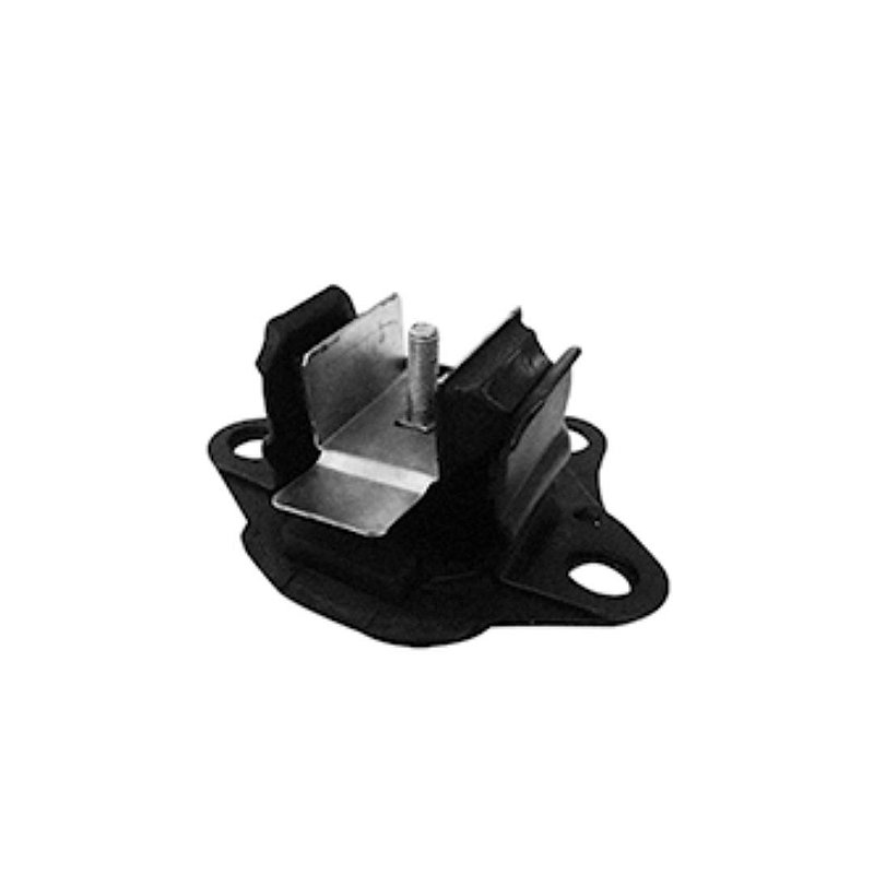 Coxim Dianteiro Passageiro Renault Megane Scenic Sampel 8154