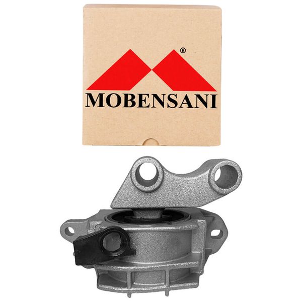 Coxim Dianteiro Passageiro Toro Renegade 1 8 2016 2023 Mobensani MB4499