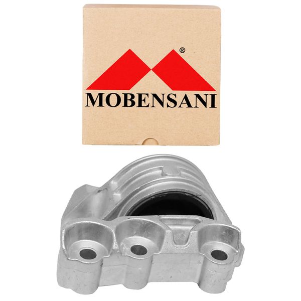 Coxim Dianteiro Passageiro Uno 1 3 2016 2021 Mobensani MB4485