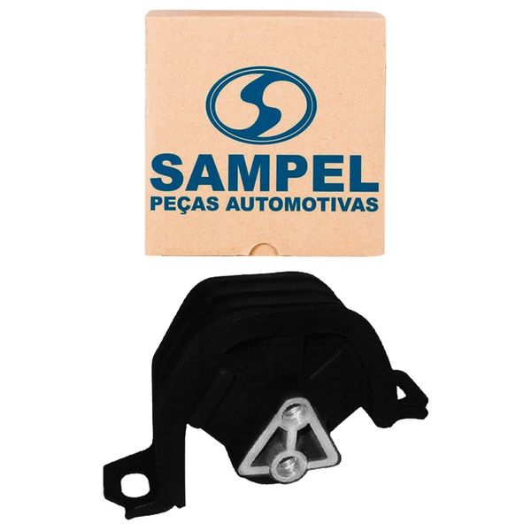 Coxim Dianteiro Passageiro Vectra 94 96 Sampel 3106