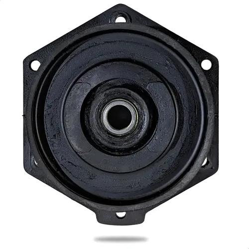 Coxim Dianteiro Peugeot 504 1996 2006 Direito Esquerdo