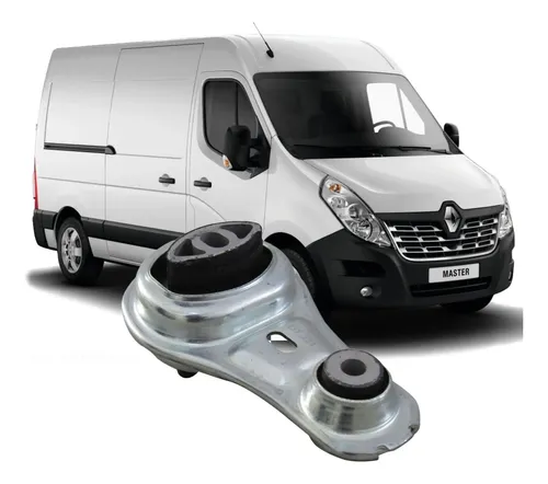 Coxim Dianteiro Renault Master 2 3 16V 2013 2016 Devigilio