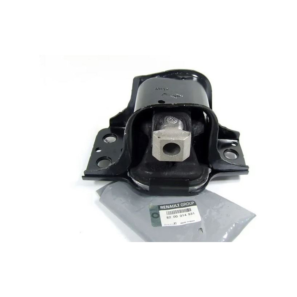 Coxim Dianteiro Renault Megane 2000 2011 Esquerdo Axi