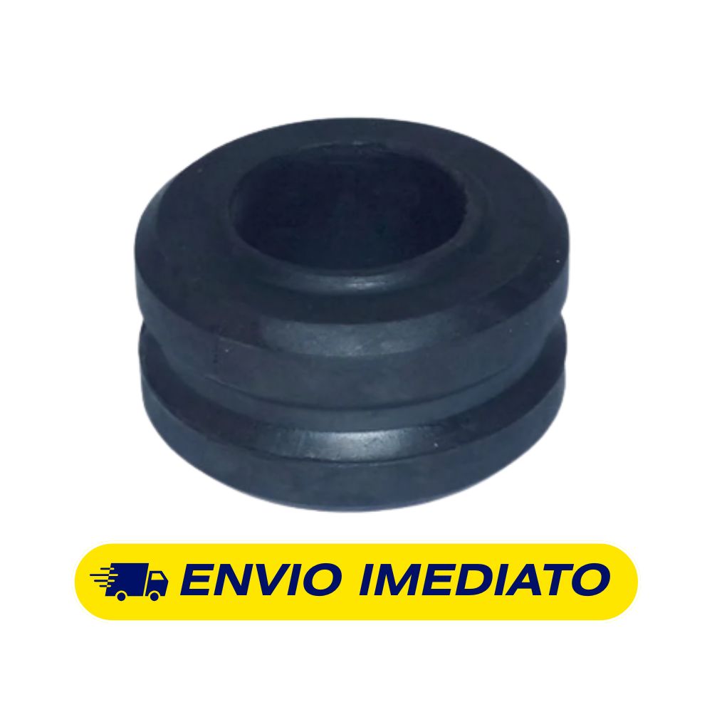 Coxim Dianteiro Scania CB8X4 2012 2019 Direito Reverso