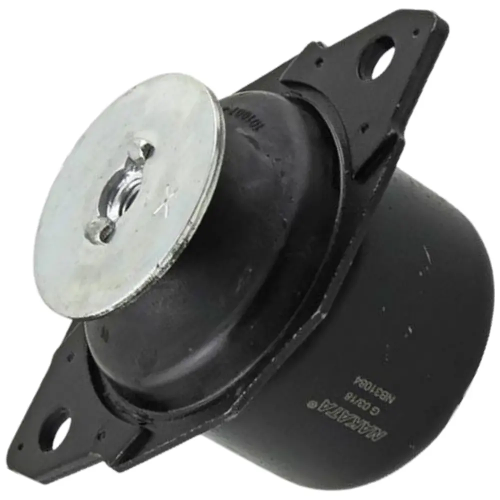 Coxim Dianteiro Seat Cordoba 94 2002 Esquerdo Nakata