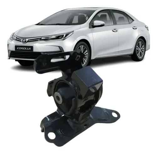 Coxim Dianteiro Toyota Corolla 2015 2018 Direito Esquerdo SK990S