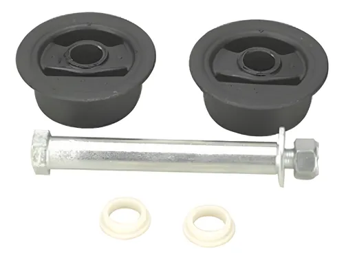 Coxim Dianteiro VW 16 170 1991 2000 Direito Esquerdo VW