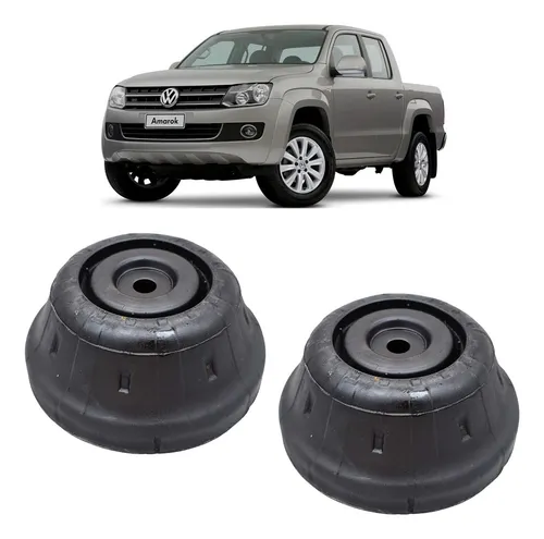 Coxim Dianteiro VW Amarok 2010 2024