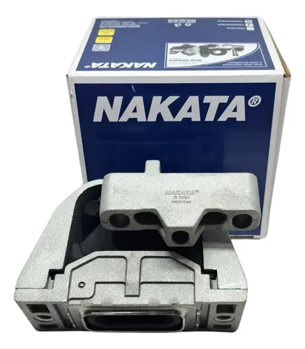 Coxim Dianteiro VW Golf 99 2008 Esquerdo Nakata
