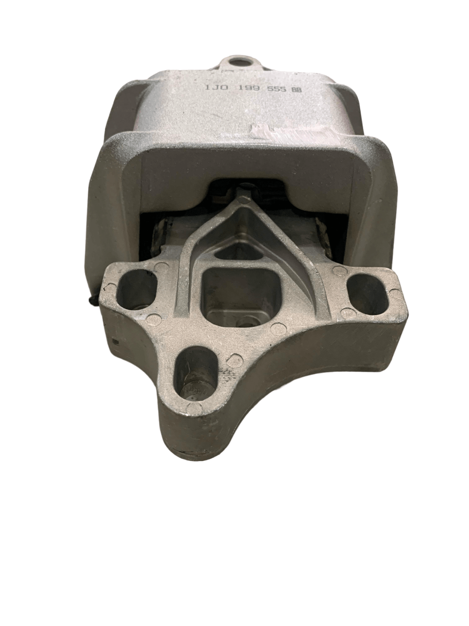 Coxim Dianteiro VW Golf A3 1999 2014 Esquerdo Nakata