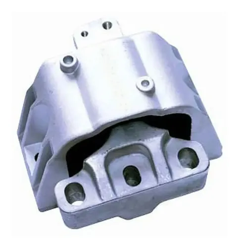 Coxim Dianteiro VW Golf Iv 1 6 98 2008 Esquerdo Mobensani