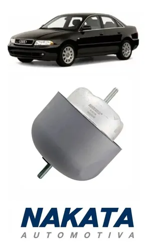 Coxim Dianteiro VW Passat Audi A4 A6 95 2005 Direito Nakata