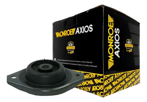 Coxim Direito Chevrolet S10 97 2017 Diesel Axi Axios