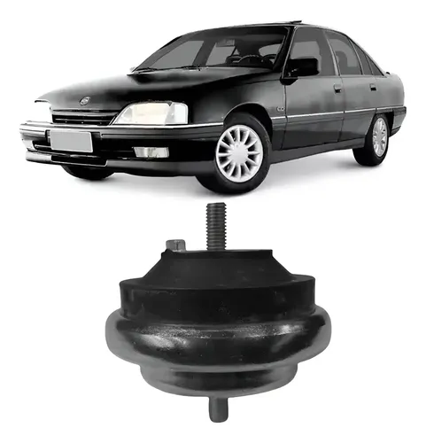 Coxim Direito Chevrolet Suprema Omega 1992 1998