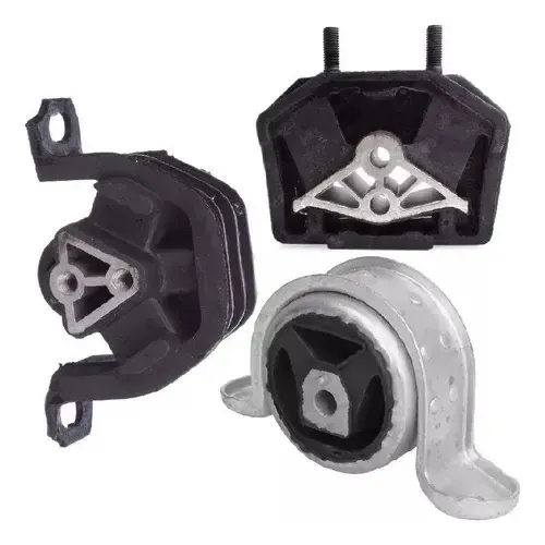 Coxim Direito Chevrolet Vectra 1996 2011