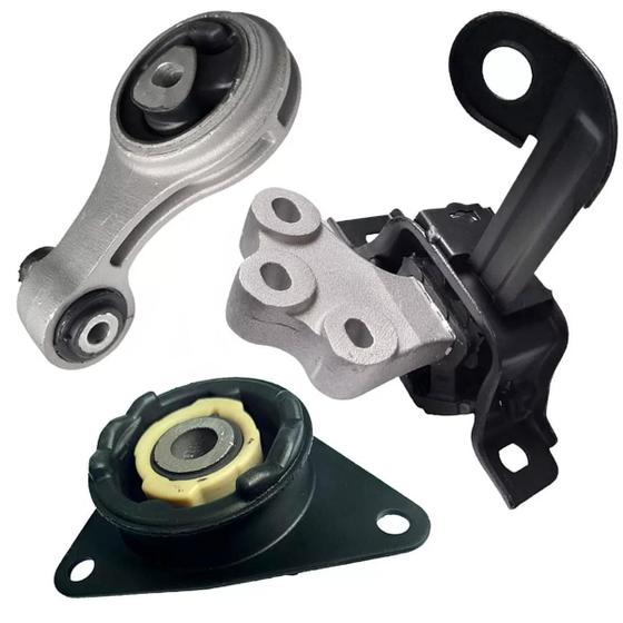 Coxim Direito Fiat Uno Palio Fiorino 03 2011 2013 Corteco