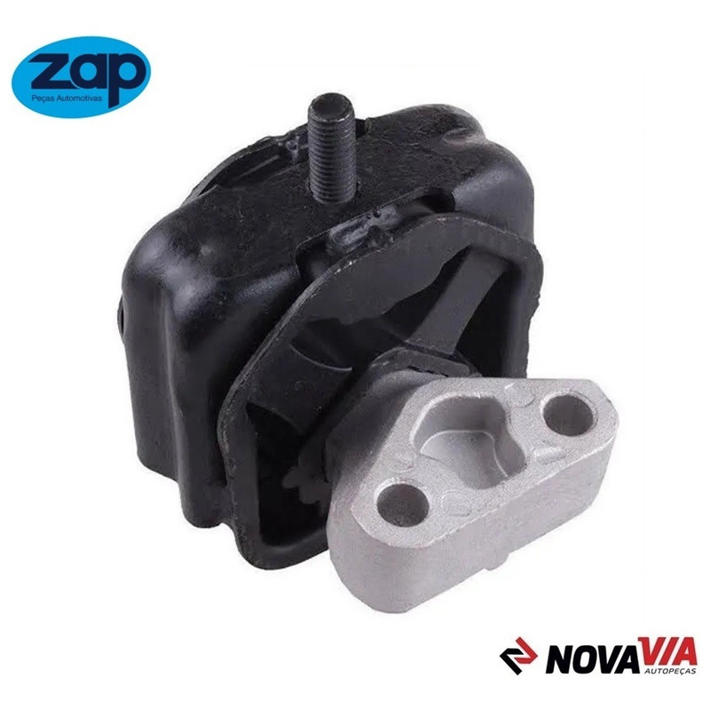 Coxim Direito Ford Ecosport 2003 2012 SP4030