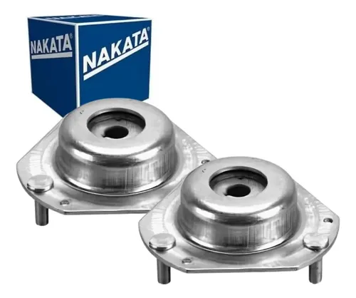 Coxim Direito Ford Fiesta 99 2013 Nakata