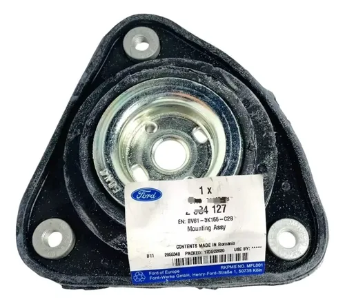 Coxim Direito Ford Focus 2000 2019 Original