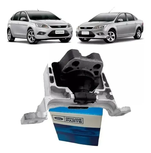 Coxim Direito Ford Focus 2009 2015 Vgercie
