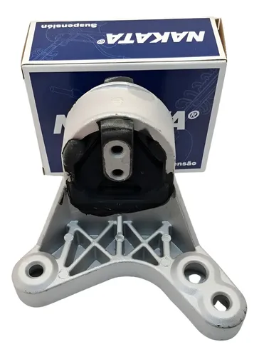 Coxim Direito Ford Ka 97 1999 Nakata