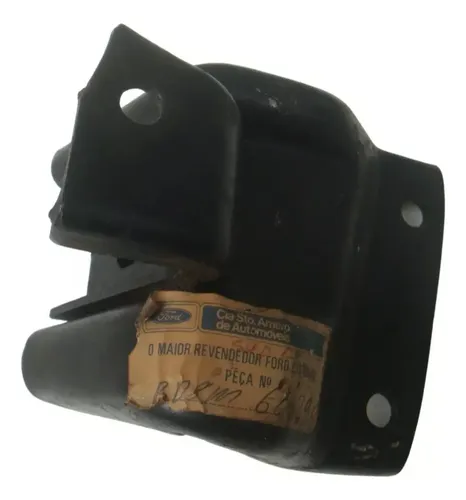 Coxim Direito Ford Pampa Del Rey 1989 1997