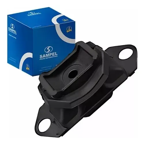 Coxim Direito Renault Logan Sandero Livina 07 2024