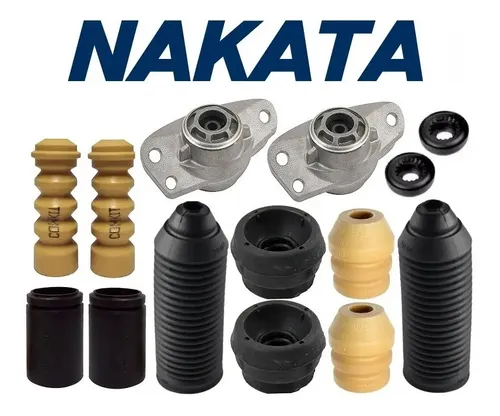 Coxim Direito VW Bora Golf New Beetle Audi A3 97 2014 Nakata