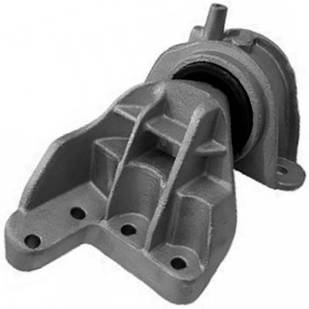 Coxim Doblo 1 8 2006 2017 Omega Steel Suporte