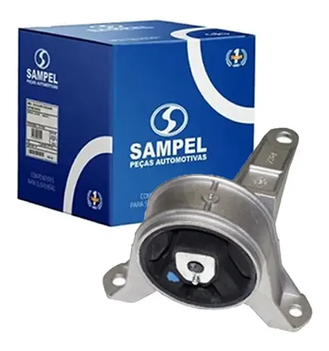 Coxim Esquerdo Chevrolet Zafira 1999 2005